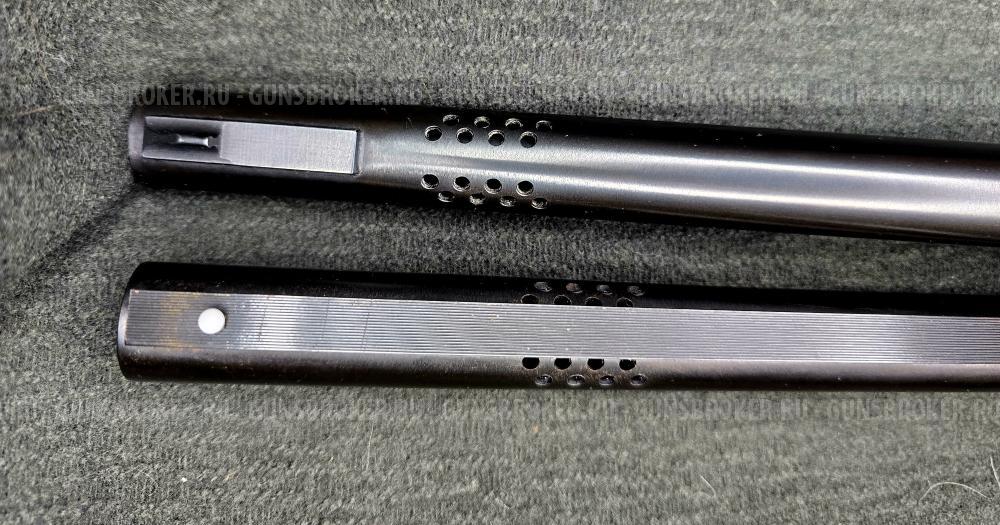 Моссберг 500А Mossberg 500A