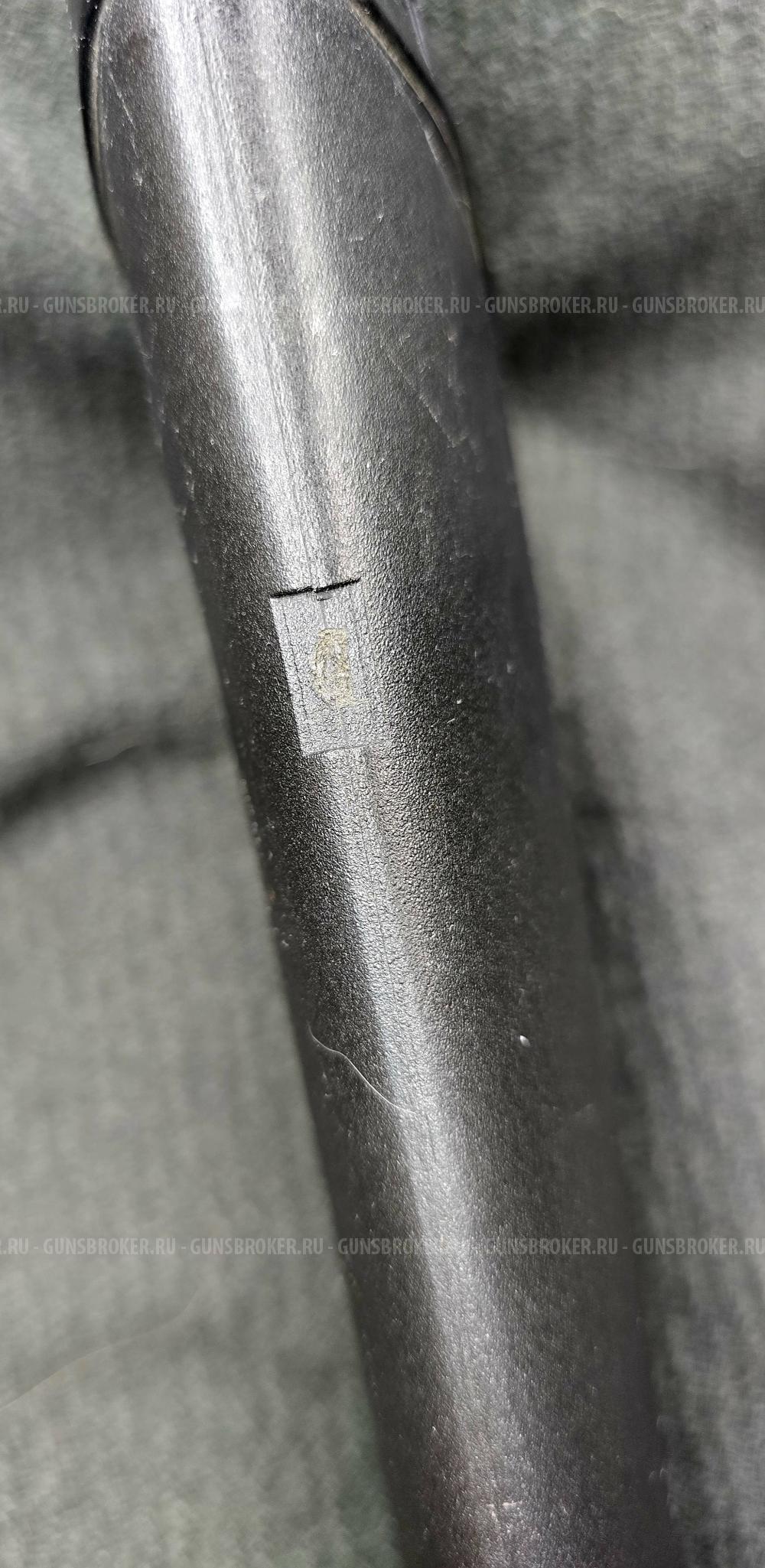 Моссберг 500А Mossberg 500A