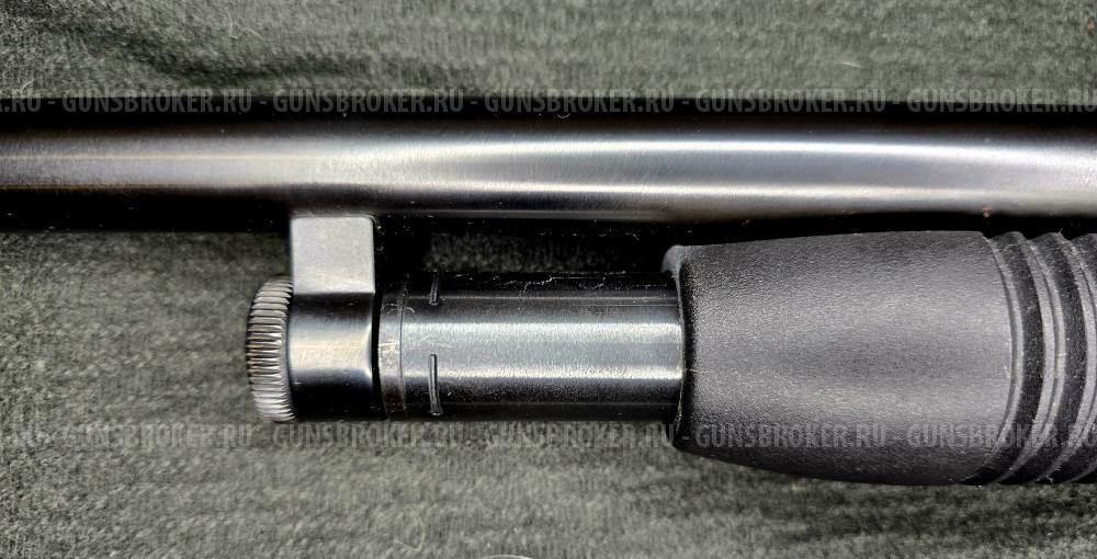 Моссберг 500А Mossberg 500A