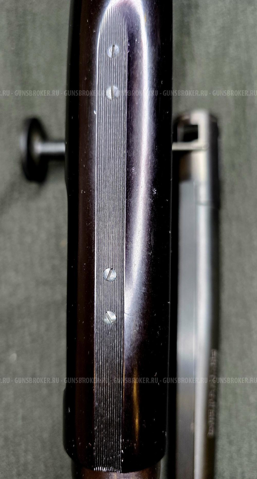 Моссберг 500А Mossberg 500A