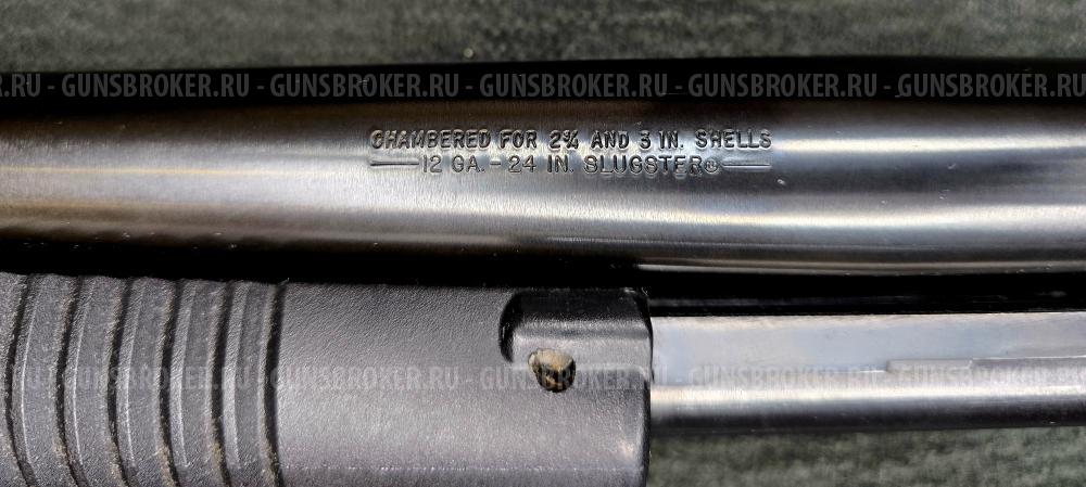 Моссберг 500А Mossberg 500A