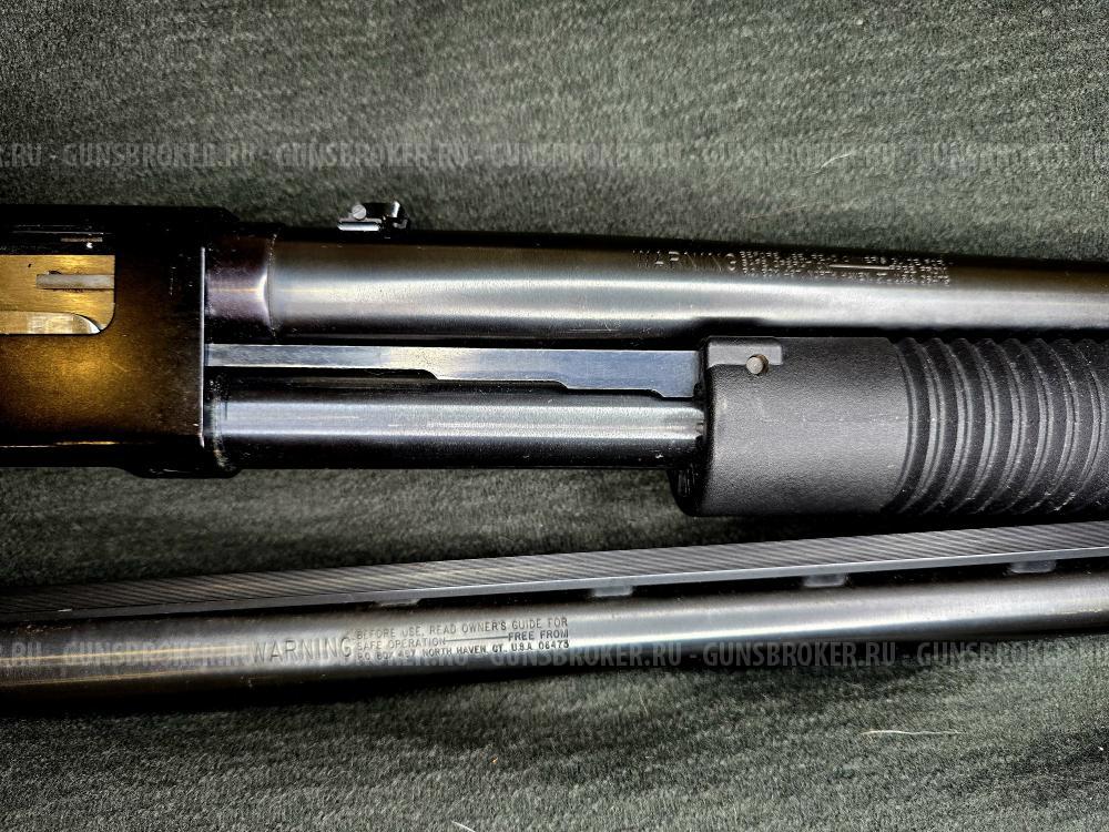 Моссберг 500А Mossberg 500A