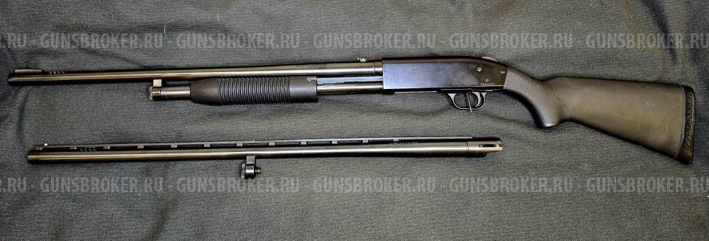 Моссберг 500А Mossberg 500A