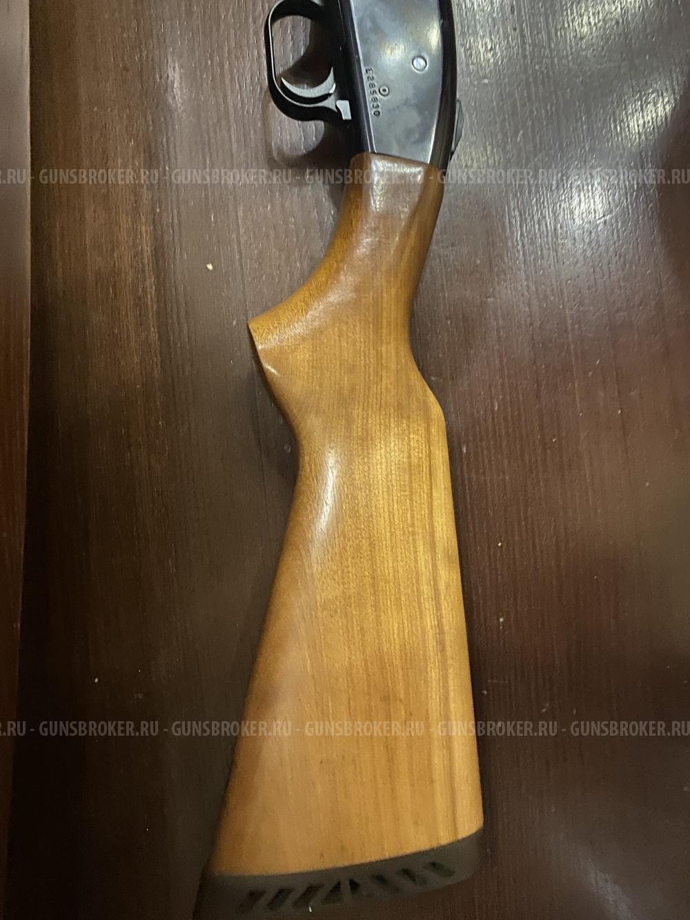 Mossberg 500A, моссберг