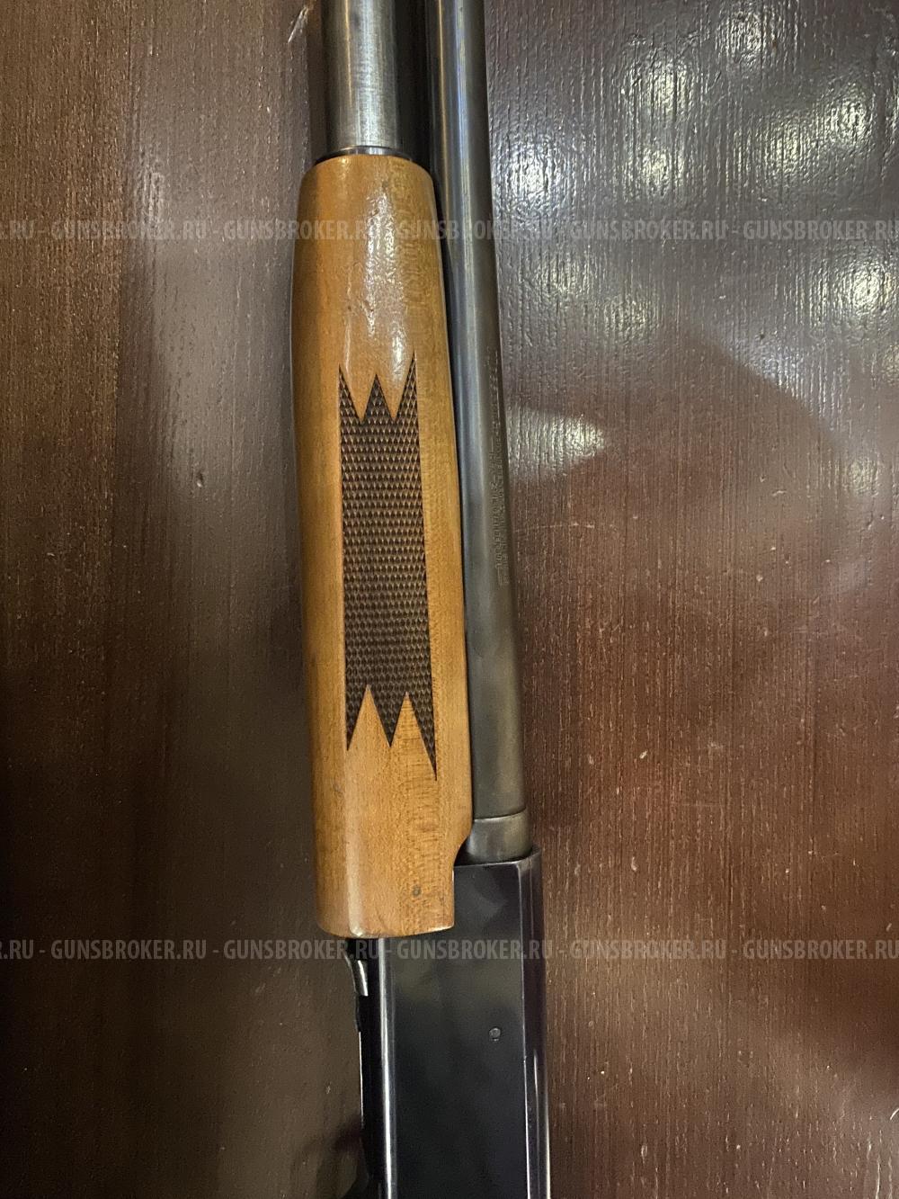 Mossberg 500A, моссберг