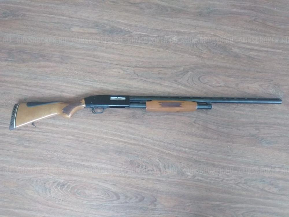 Mossberg 500A