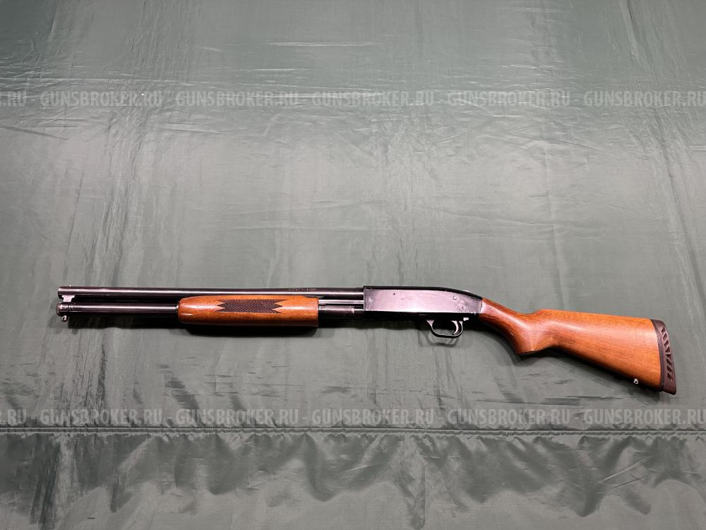 Mossberg 500a