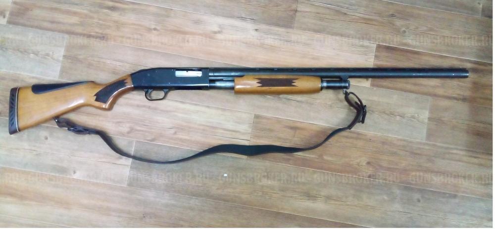 Mossberg 500