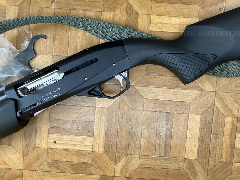 новый МР 155  ДЛЯ  ЛЕВШЕЙ  2014г\в