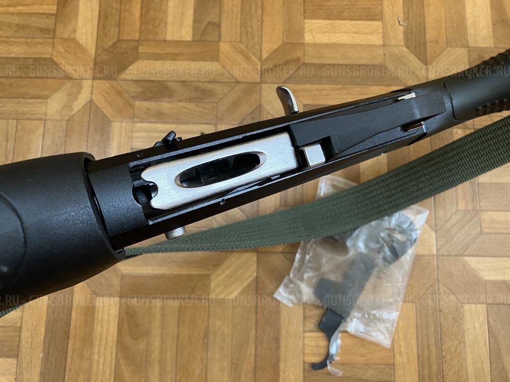 новый МР 155  ДЛЯ  ЛЕВШЕЙ  2014г\в