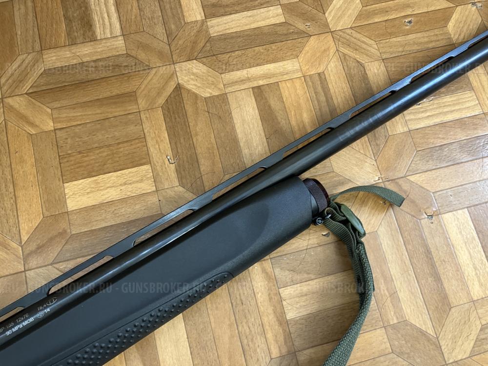 новый МР 155  ДЛЯ  ЛЕВШЕЙ  2014г\в