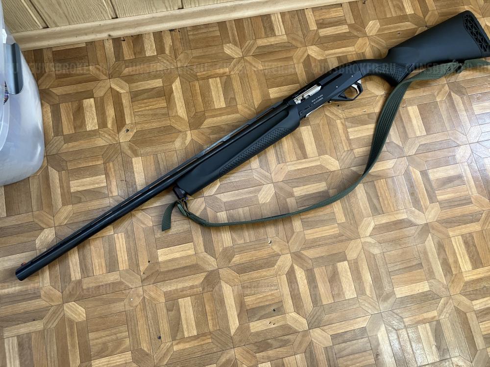 новый МР 155  ДЛЯ  ЛЕВШЕЙ  2014г\в