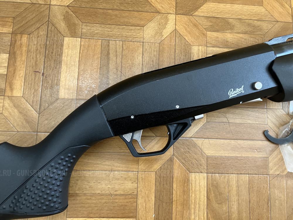 новый МР 155  ДЛЯ  ЛЕВШЕЙ  2014г\в