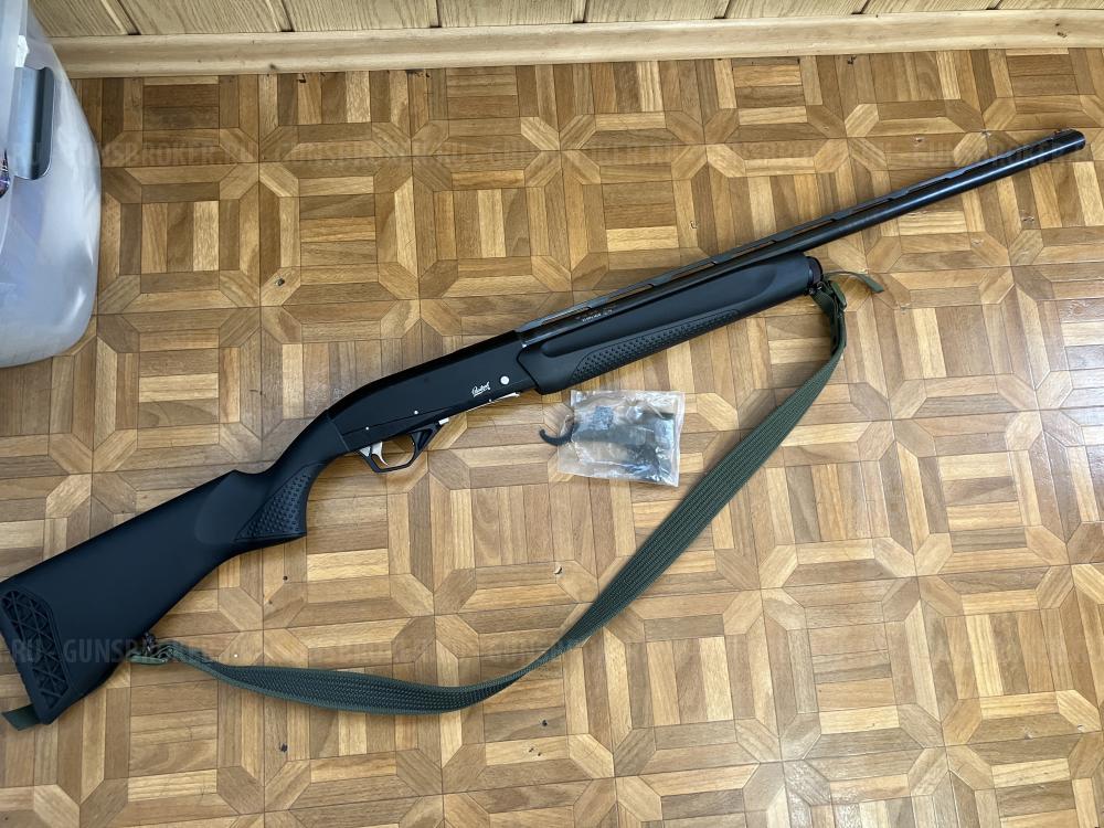 новый МР 155  ДЛЯ  ЛЕВШЕЙ  2014г\в