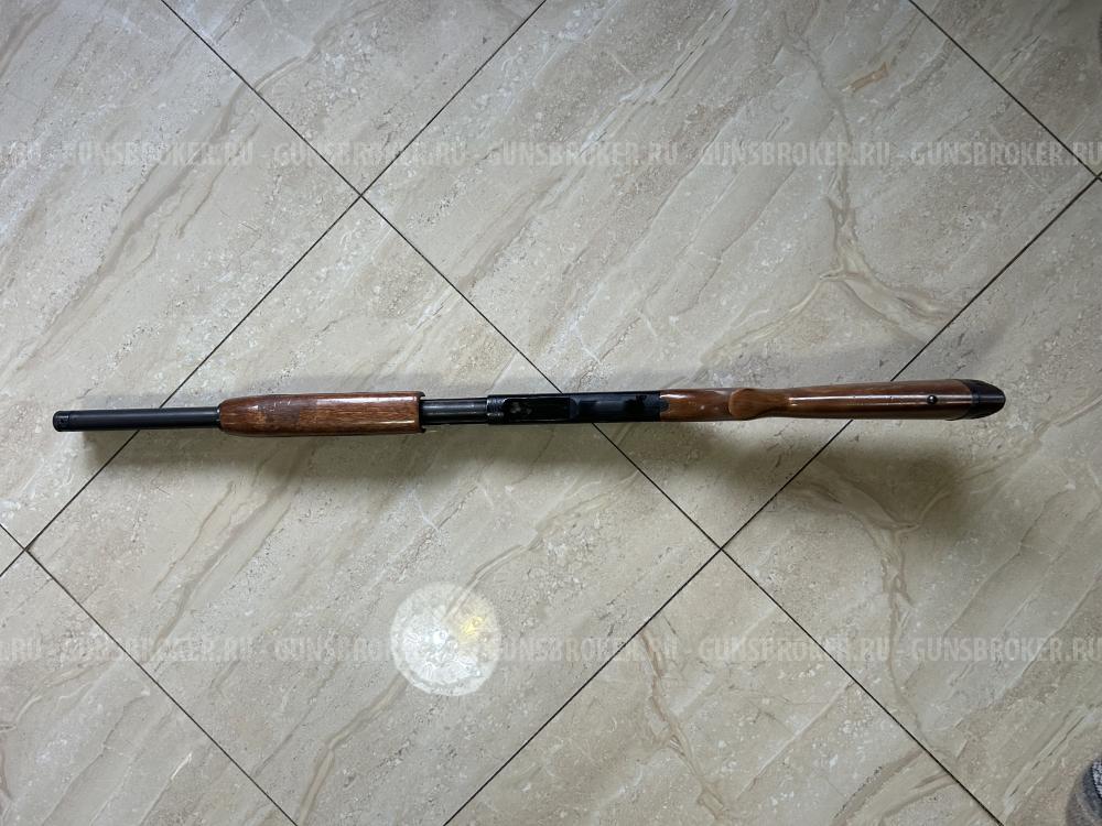 Mossberg 500a