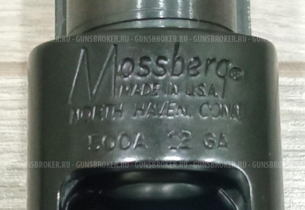 Mossberg 500A