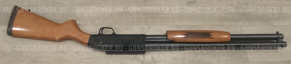 Mossberg 500A