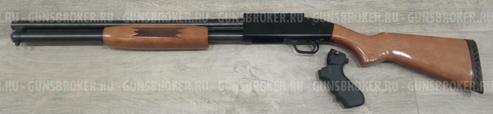 Mossberg 500A