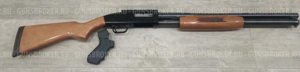 Mossberg 500A