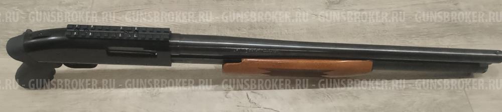 Mossberg 500A