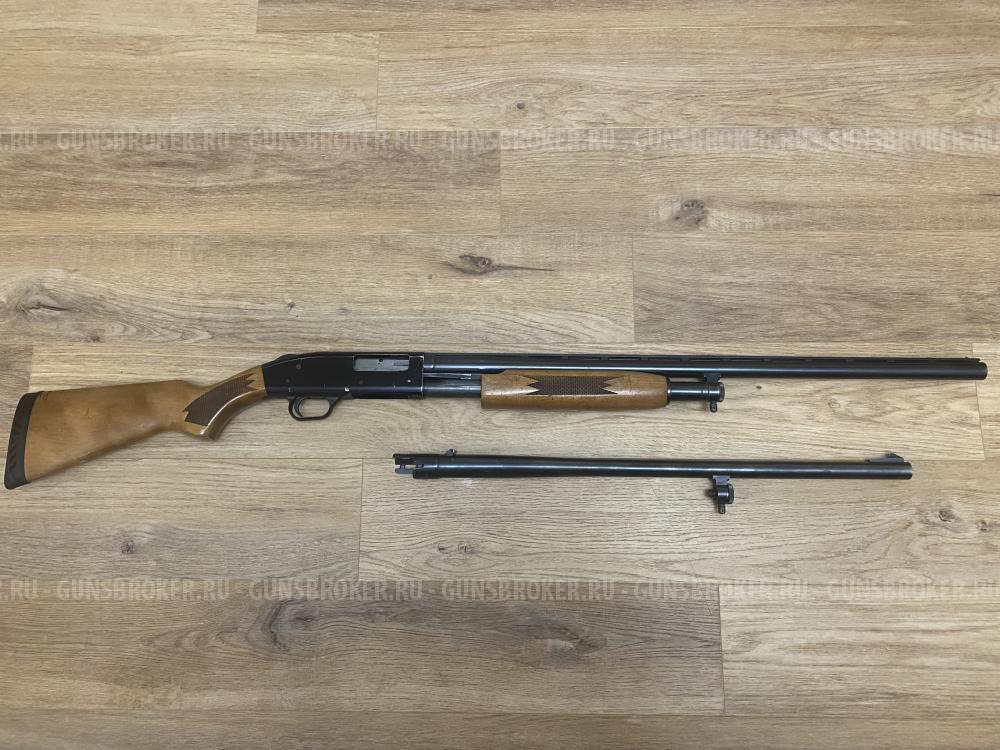 Mossberg 500A 