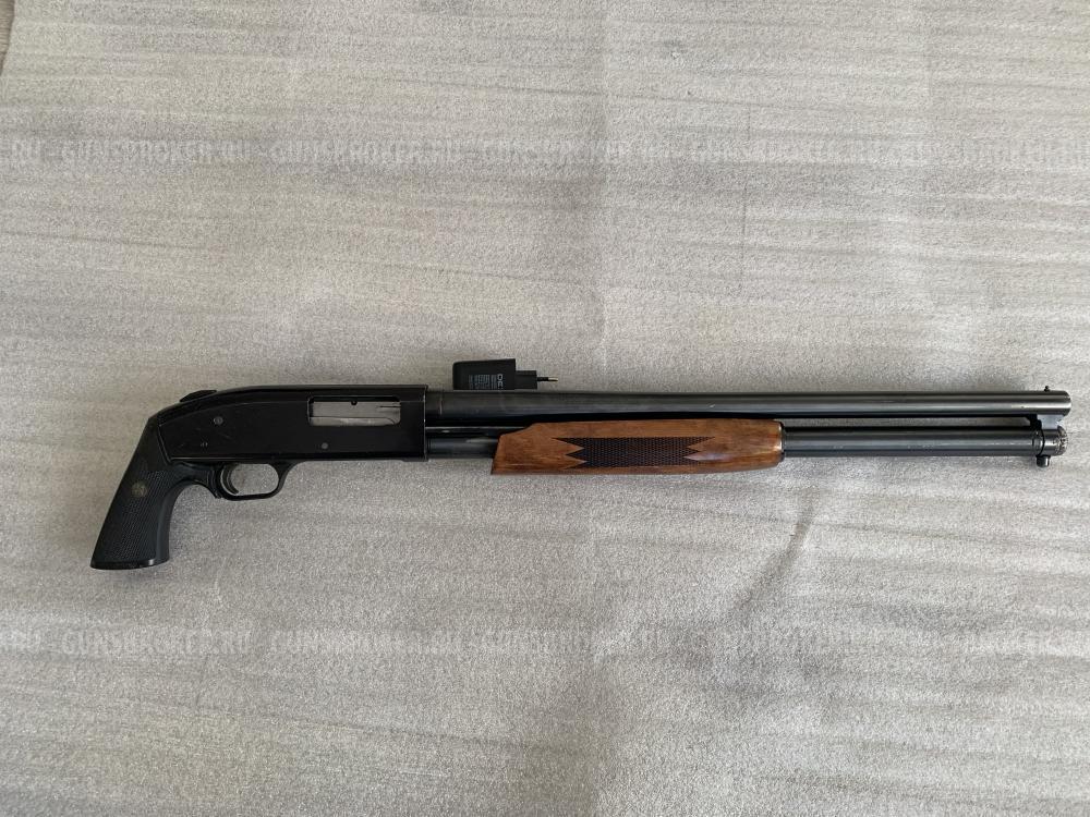 Mossberg 500A