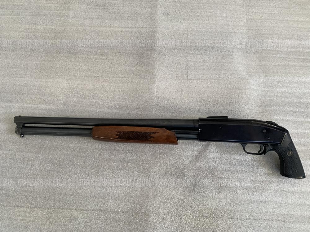 Mossberg 500A