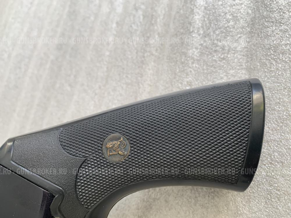 Mossberg 500A