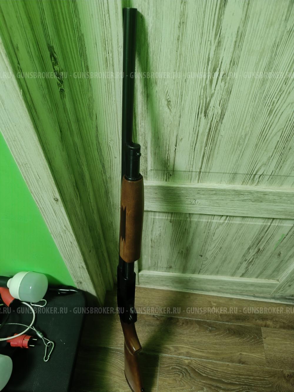 Моссберг 500А