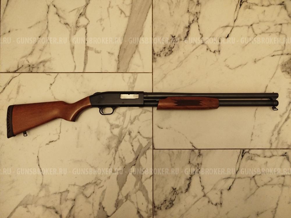 Mossberg 500A