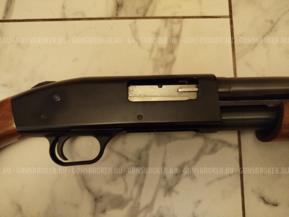 Mossberg 500A