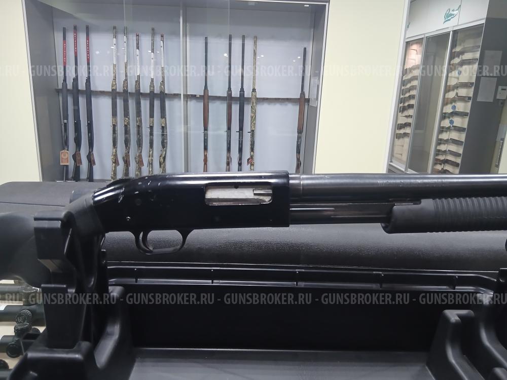 Mossberg 500A