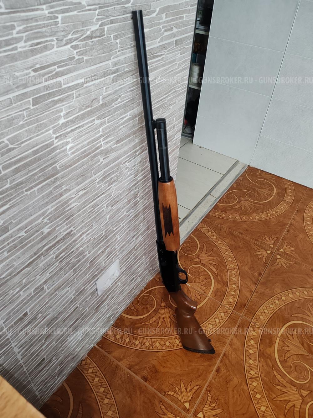 Mossberg-500a
