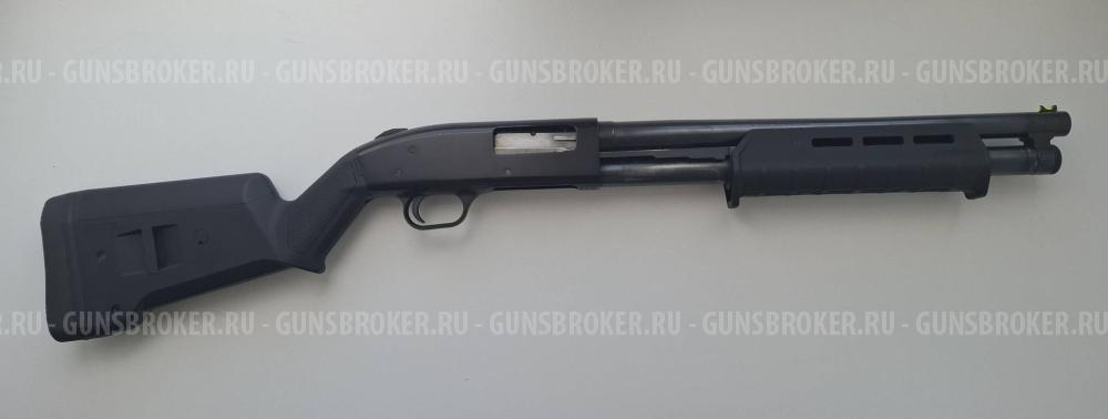 Mossberg 500A