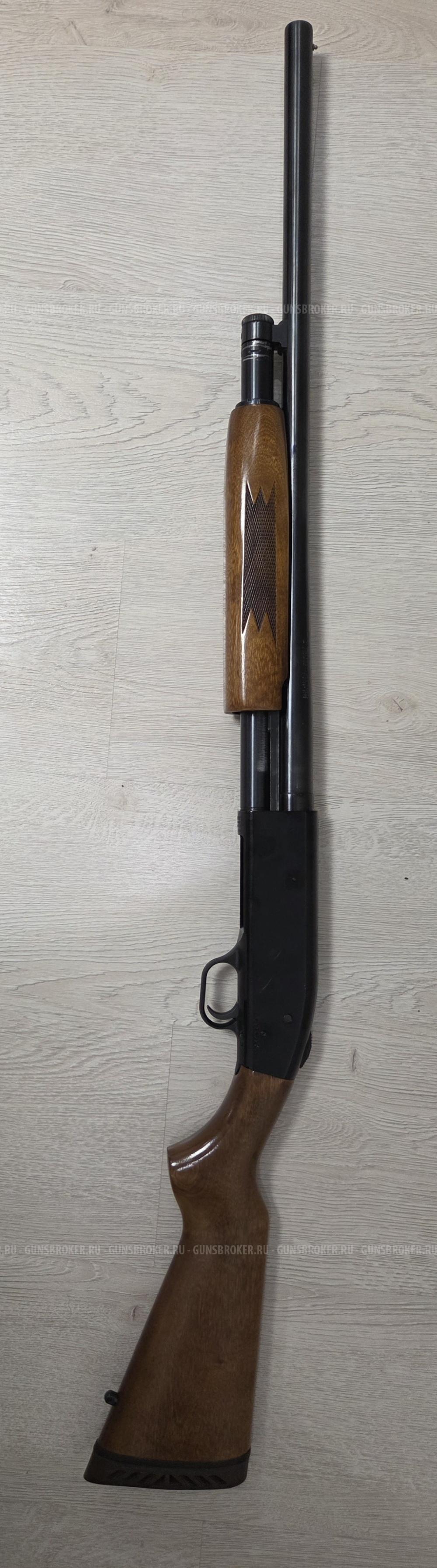 MOSSBERG 500A