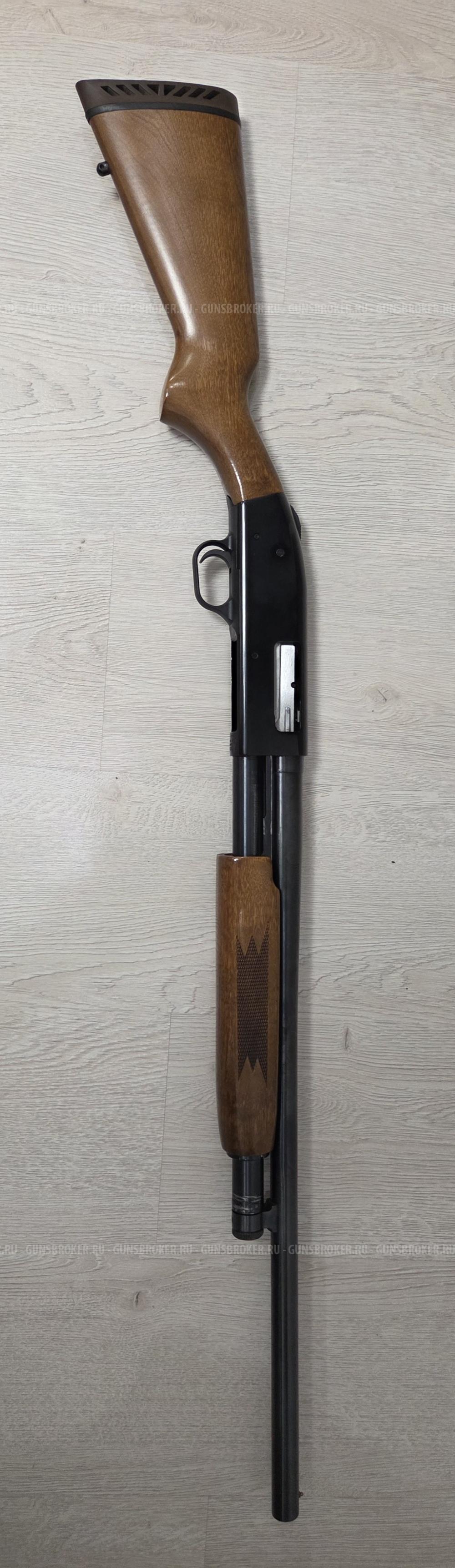 MOSSBERG 500A