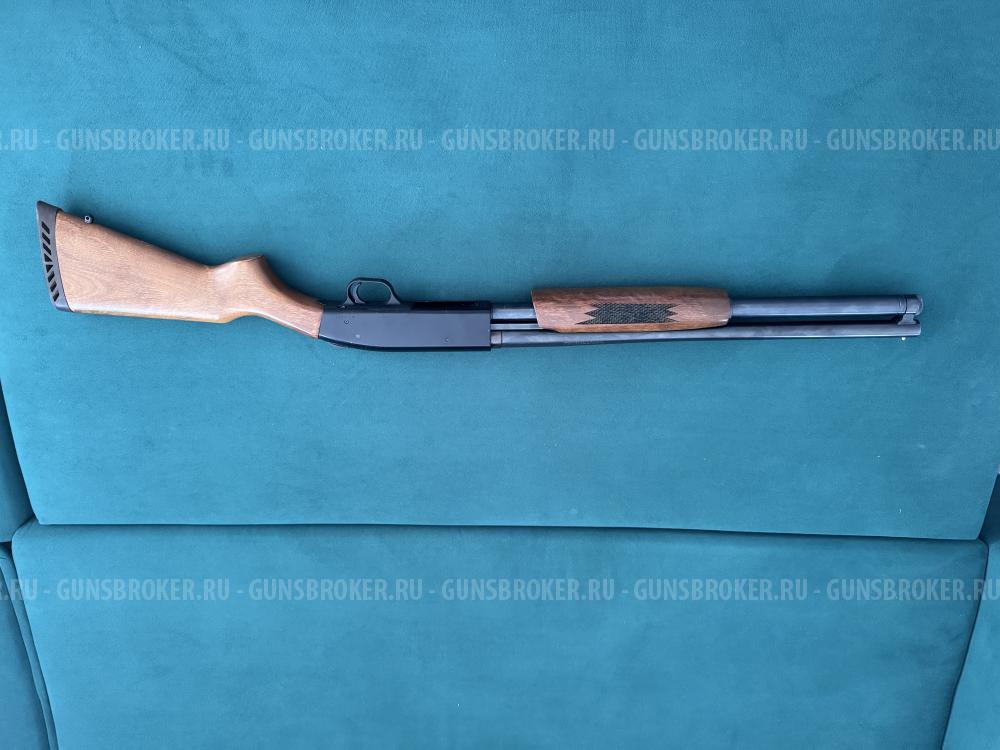 Mossberg 500A