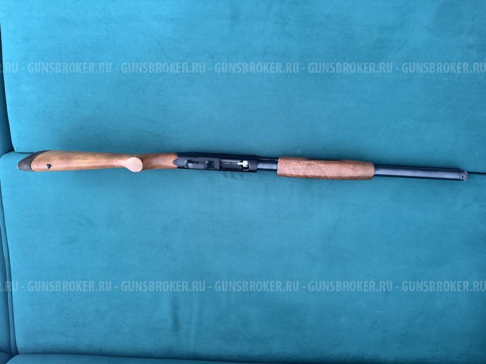 Mossberg 500A