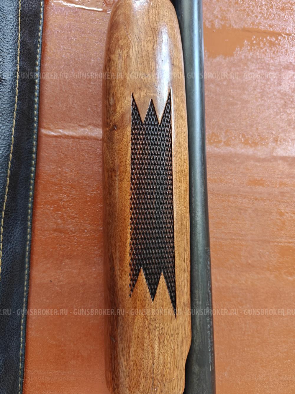 Mossberg 500A