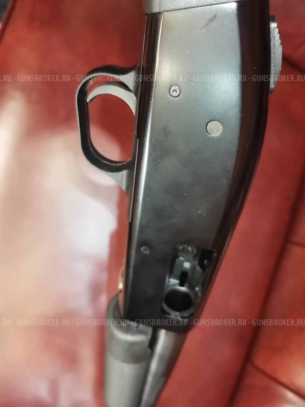 Mossberg 500a