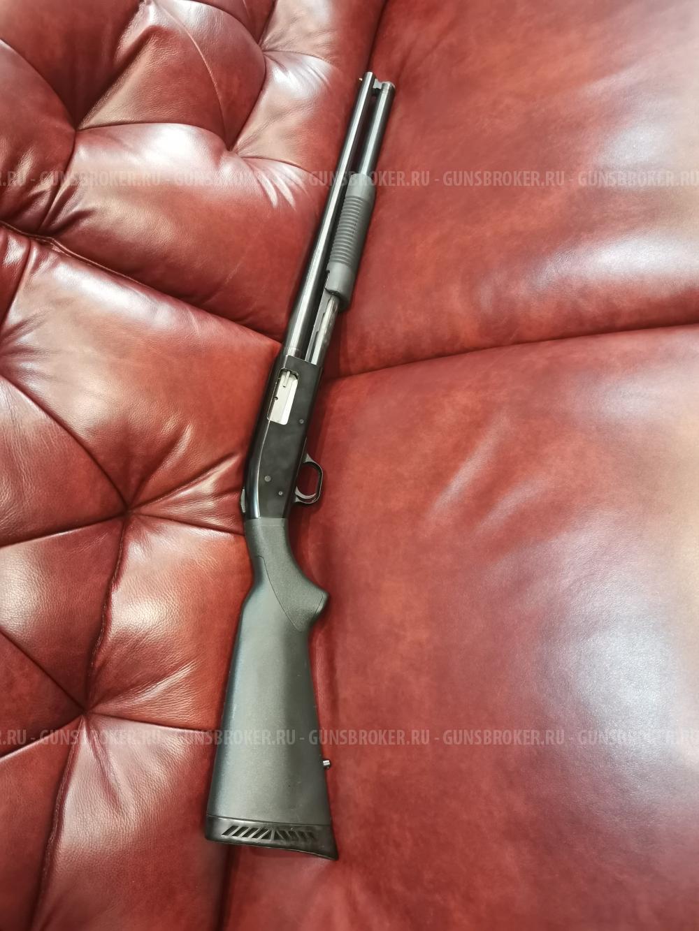Mossberg 500a