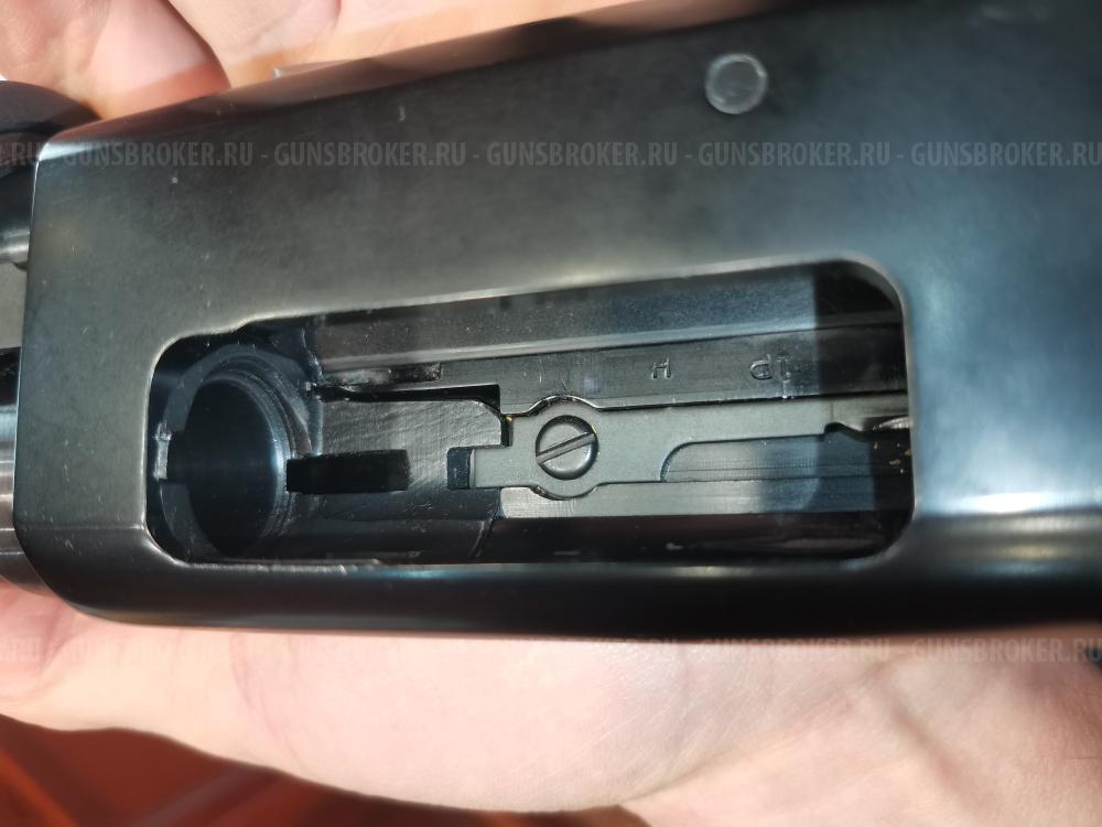 Mossberg 500a