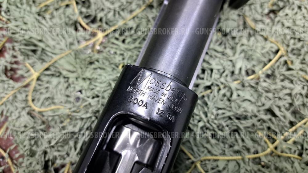 MOSSBERG 500A 