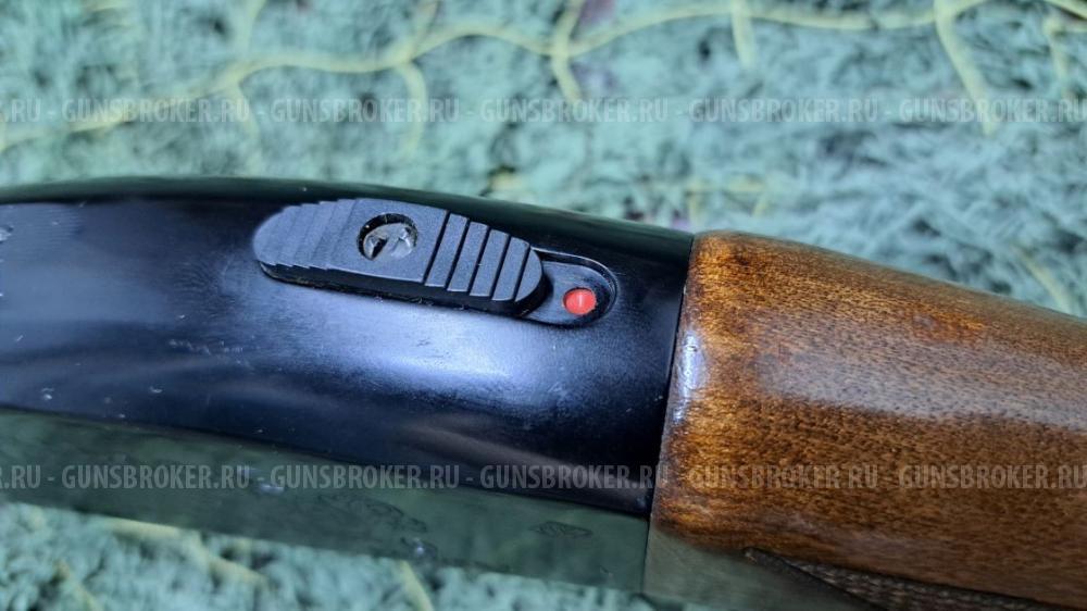 MOSSBERG 500A 