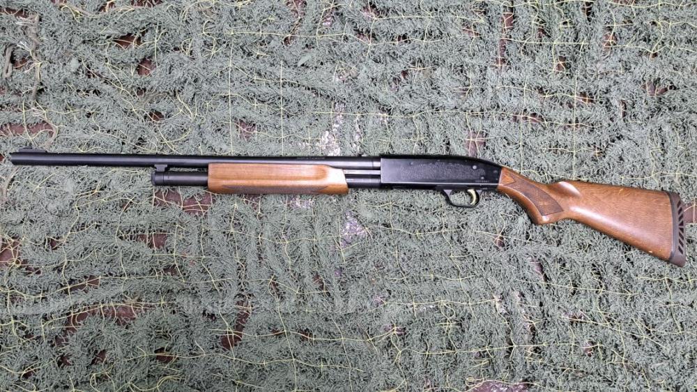 MOSSBERG 500A 