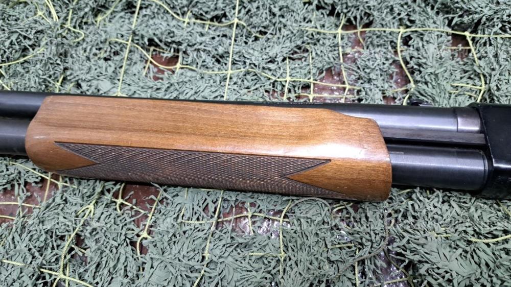 MOSSBERG 500A 