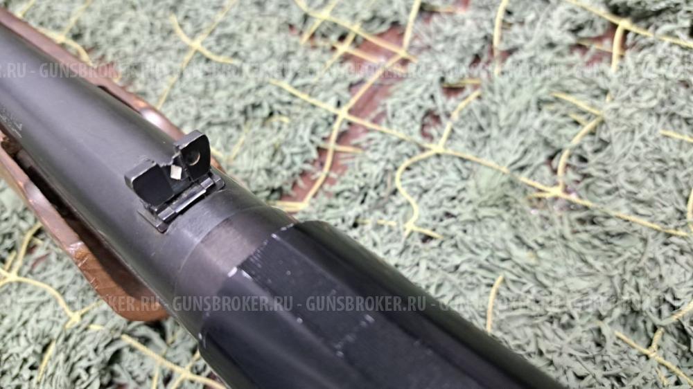MOSSBERG 500A 