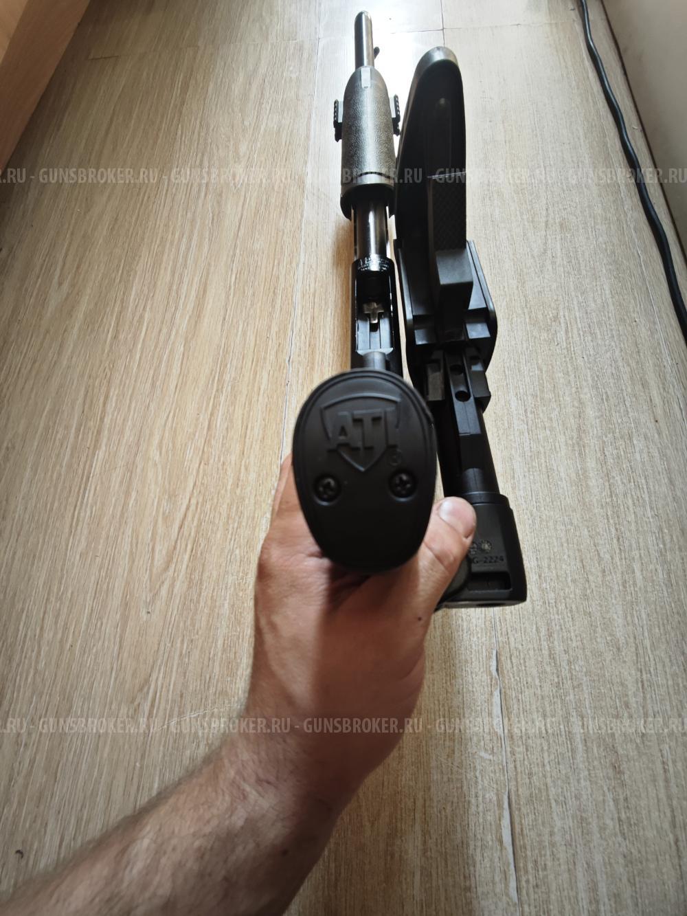Mossberg 500a