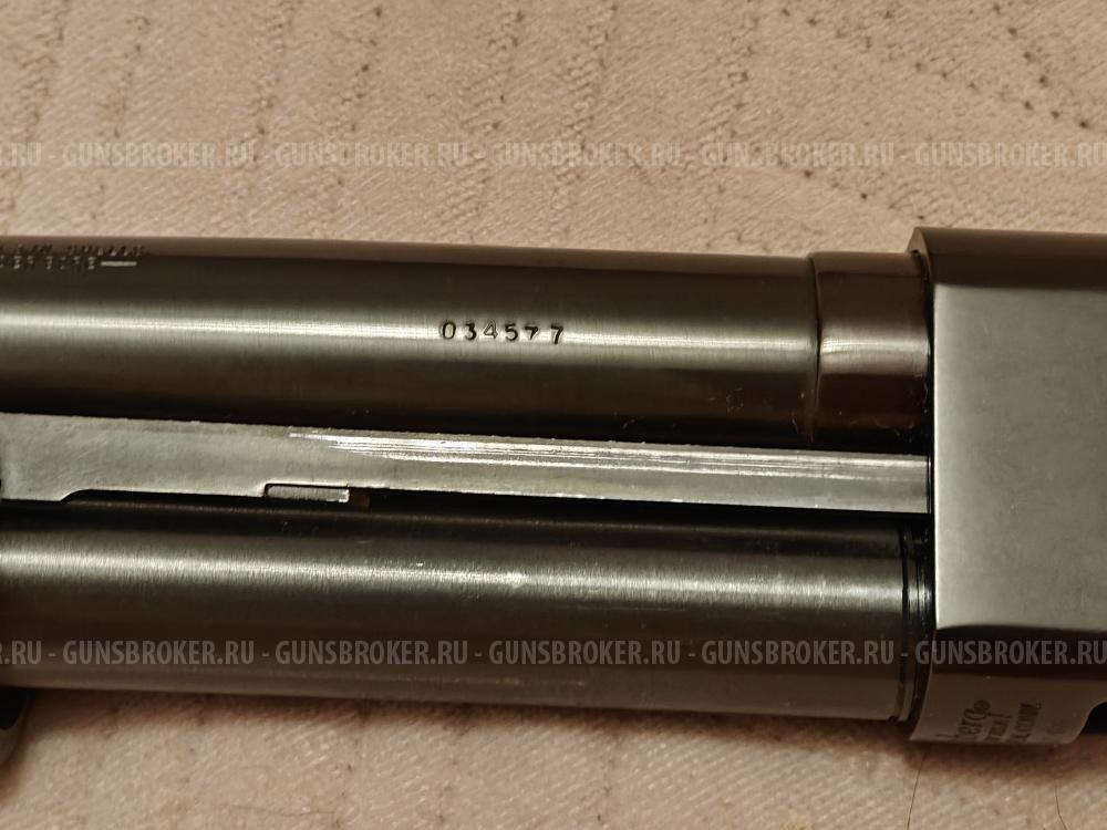 Mossberg 500A