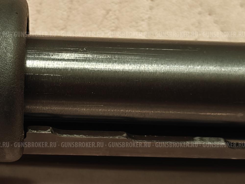 Mossberg 500A